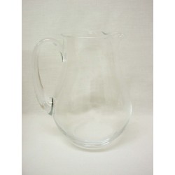 JARRA CRISTAL ARTESANO...