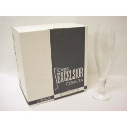 COPA CRISTAL CERVEZA...