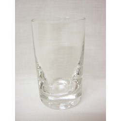 VASO CRISTAL CHUPITO BAJO...