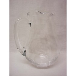 JARRA CRISTAL ARTESANO...