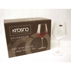 COPA CRISTAL VINO SPLENDOUR...