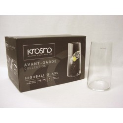 VASO CRISTAL PRISMA AVANT...