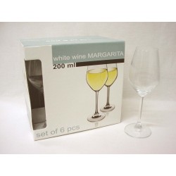 COPA VINO MARGARITA...