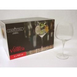 COPA CRISTAL COMBINADO...