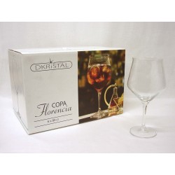 COPA CRISTAL COMBINADOS...