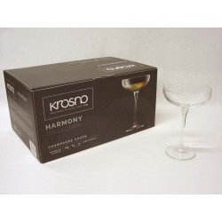 COPA CRISTAL CHAMPAN COUPE...