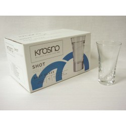 VASO CRISTAL CHUPITO SHOT...