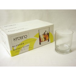 VASO CRISTAL WHISKY BLENDED...