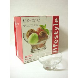 COPA HELADO CRISTAL MARTA...