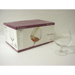 COPA CRISTAL COÑAC HARMONY...