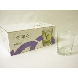 VASO CRISTAL WHISKY PURE...