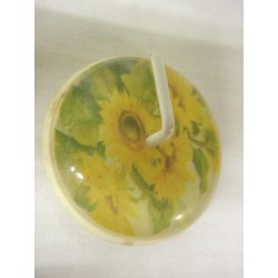 PERCHA REDONDA GRUPO FLORES...