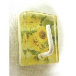 PERCHA RECTANGULAR GRUPO...