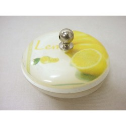 TAPON STANDARD BLANCO...