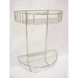 ESTANTERIA DOBLE PARED...