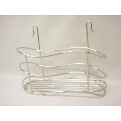 ESTANTERIA BAÑO SIMPLE...