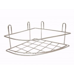 ESTANTERIA BAÑO ESQUINERA...