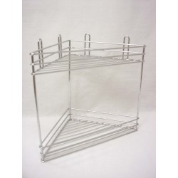 ESTANTERIA BAÑO ESQUINERA...