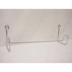 TOALLERO BARRA SIMPLE METAL...