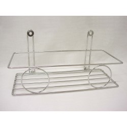 ESTANTERIA BAÑO RECTANGULAR...