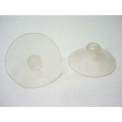 VENTOSA PLASTICO REDONDA...