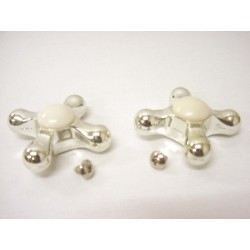 ADORNO IMITACION GRIFO...