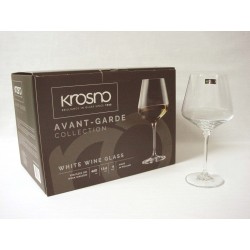 COPA CRISTAL VINO BLANCO...