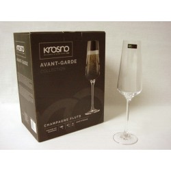 COPA CRISTAL CHAMPAN FLUTE...