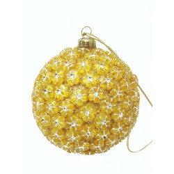 COLGANTE NAVIDAD BOLA...