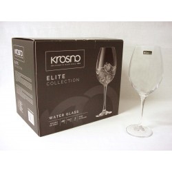 COPA CRISTAL AGUA ELITE...