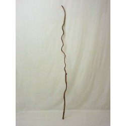 RAMA CURVADA ENVEJECIDA...