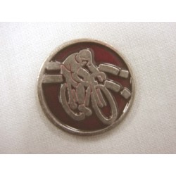 DISCO MEDALLA METAL GRUESO...