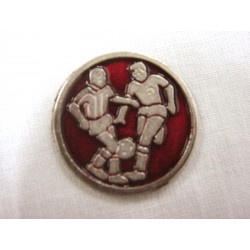 DISCO MEDALLA METAL GRUESO...