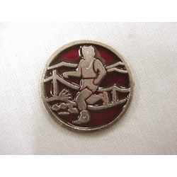 DISCO MEDALLA METAL GRUESO...