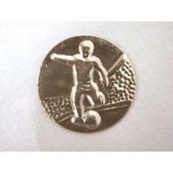 DISCO MEDALLA METAL GRUESO...