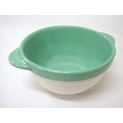 BOWL REDONDO CERAMICA ASAS...