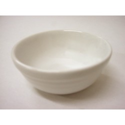 CUENCO PEQUEÑO REDONDO BLANCO