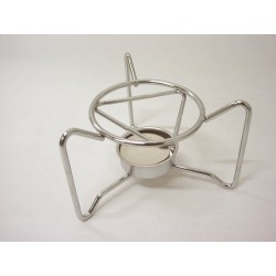SOPORTE BASE METAL REDONDA...