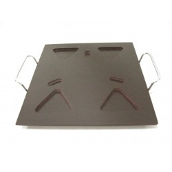 SOPORTE MADERA ASAS BASE...