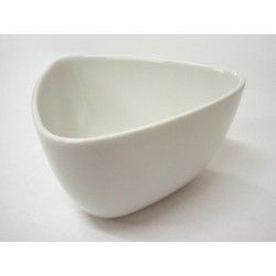 BOWL TRIANGULAR CERAMICA...