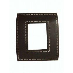 MARCO PARA MIRILLA PUERTA...