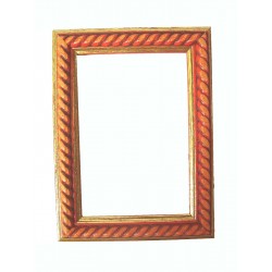 MARCO PARA MIRILLA PUERTA...