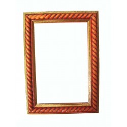 MARCO PARA MIRILLA PUERTA...