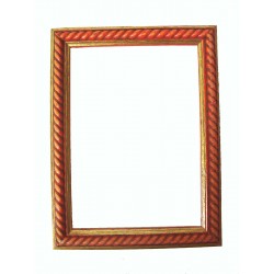 MARCO PARA MIRILLA PUERTA...