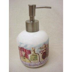 DOSIFICADOR RAYA REDONDO...