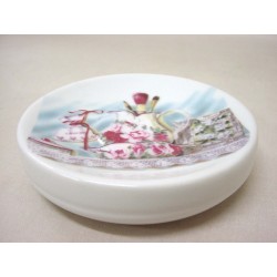 JABONERA RAYA REDONDA PERFUMES