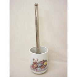 ESCOBILLERO RAYA REDONDO...