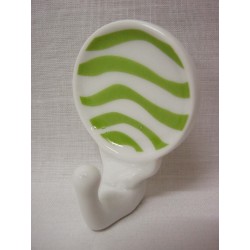 PERCHA COLGADOR ADHESIVA...