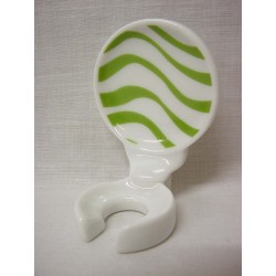 SOPORTE CEPILLO PARED OLAS...