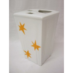 VASO CEPILLOS PLIEGUE...